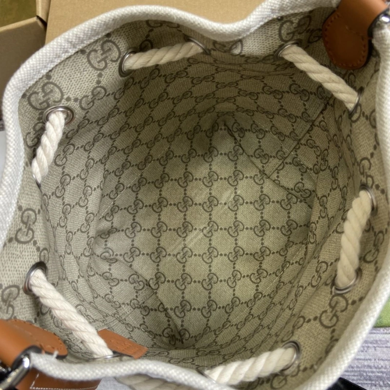 Gvc*1 bucket bags 4011h-0068