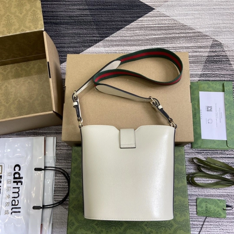 Gucci Bucket Bags 4011H-0070