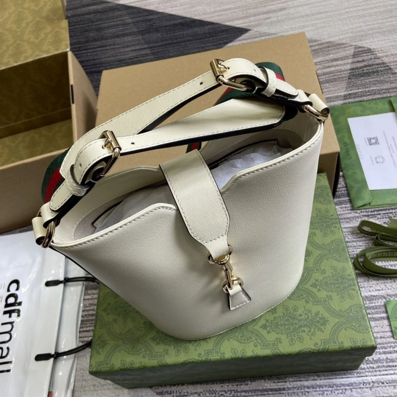 Gucci Bucket Bags 4011H-0070