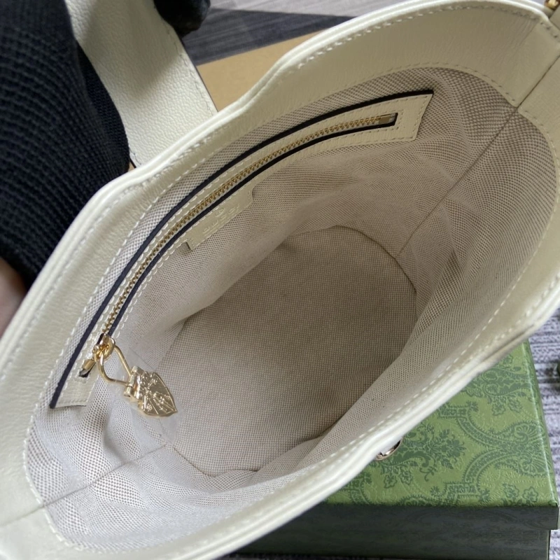 Gucci Bucket Bags 4011H-0070