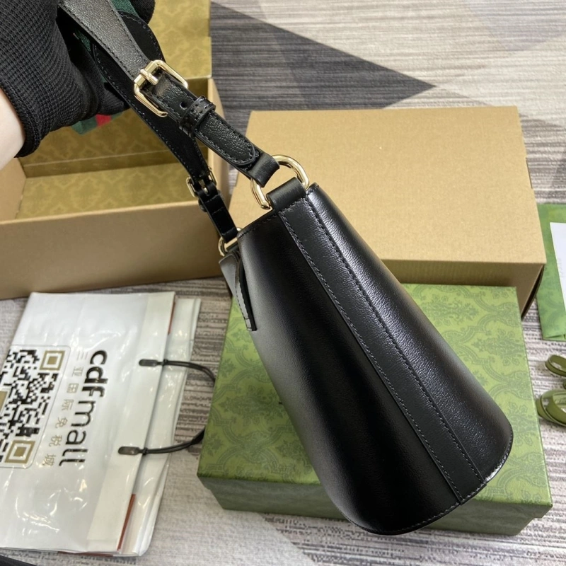 Gucci Bucket Bags 4011H-0071