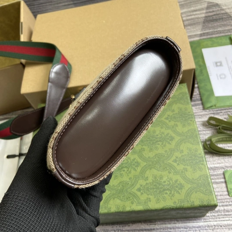 Gucci Bucket Bags 4011H-0072