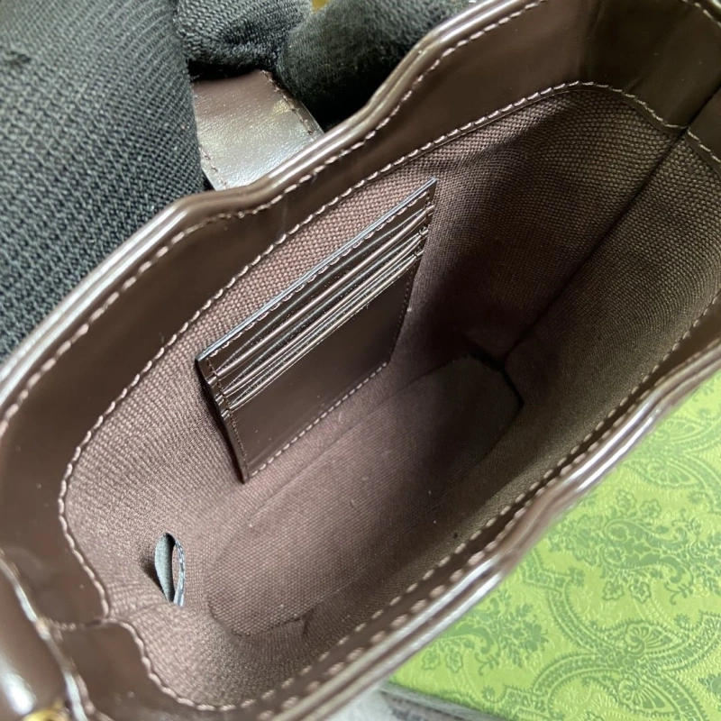 Gucci Bucket Bags 4011H-0072