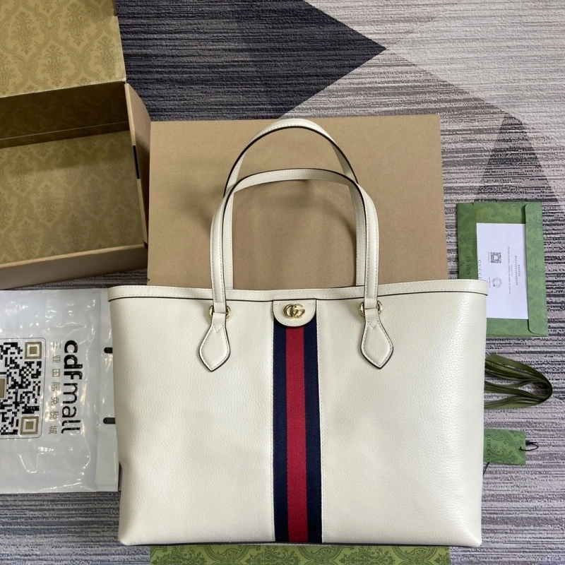 Gucci Shopping Bags 4011H-0073