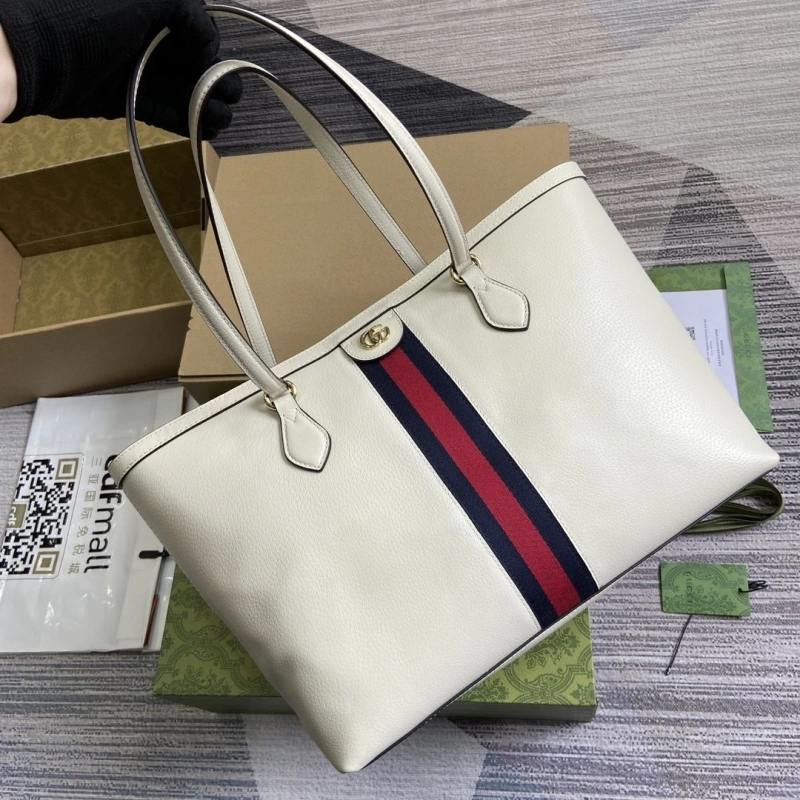 Gucci Shopping Bags 4011H-0073