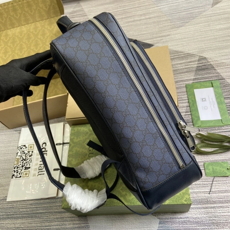 Gucci Backpacks 4011H-0074