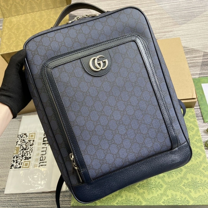 Gucci Backpacks 4011H-0074