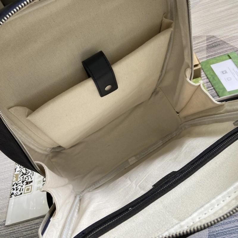 Gucci Backpacks 4011H-0074