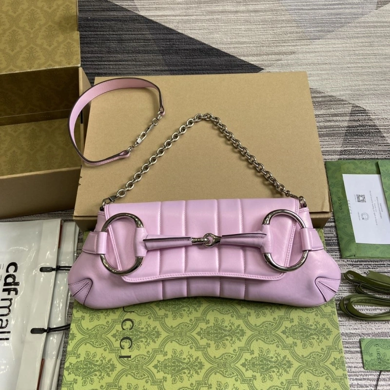 Gucci Horsebit Bags 4011H-0075