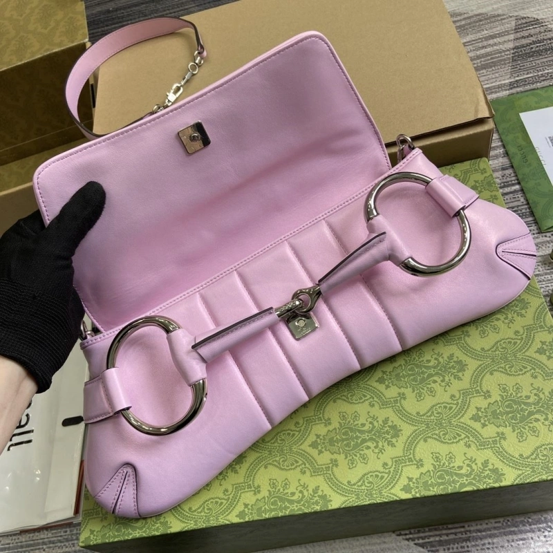 Gucci Horsebit Bags 4011H-0075