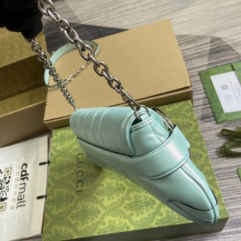 Gucci Horsebit Bags 4011H-0076