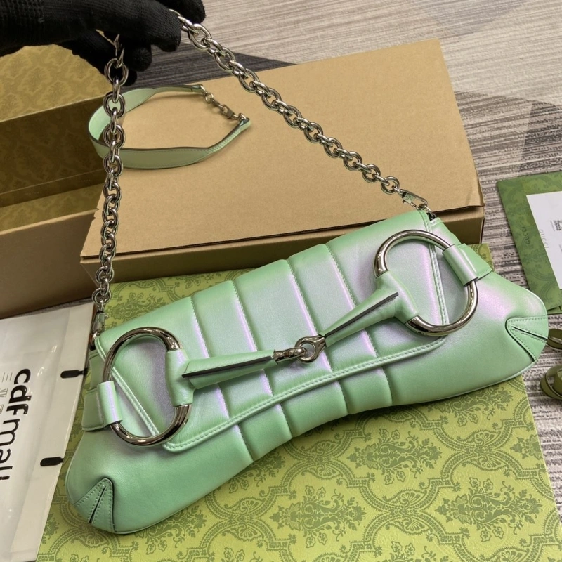 Gucci Horsebit Bags 4011H-0077