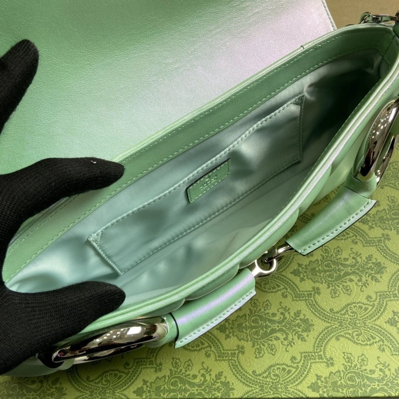 Gucci Horsebit Bags 4011H-0077