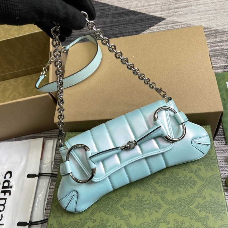 Gucci Horsebit Bags 4011H-0079