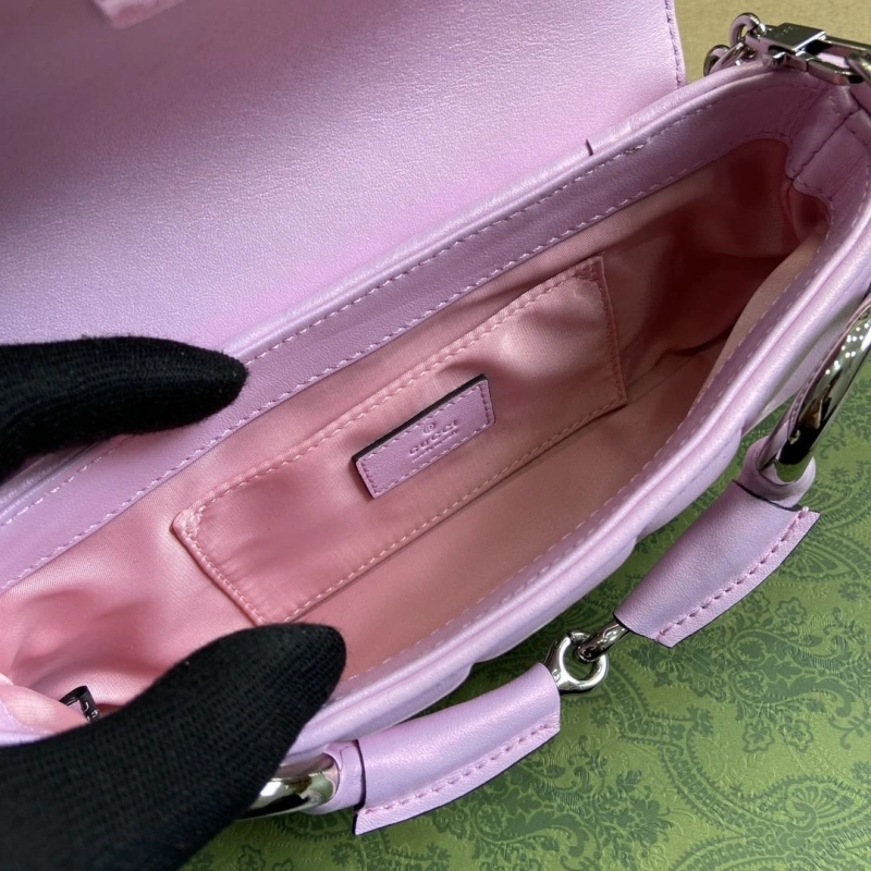 Gucci Horsebit Bags 4011H-0080