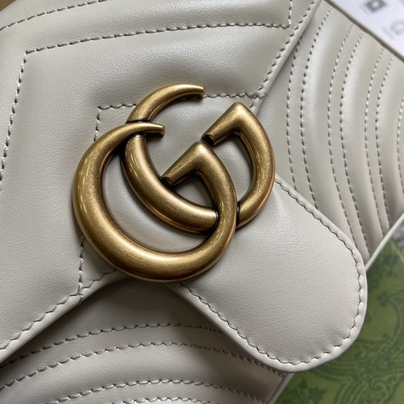 Gucci Satchel Bags 4011H-0081