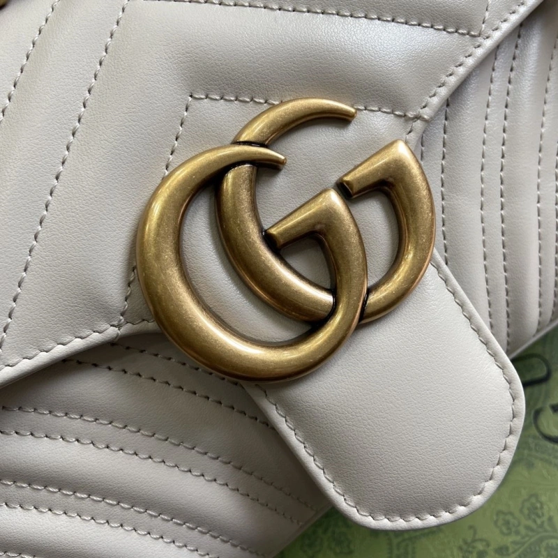 Gucci Satchel Bags 4011H-0082