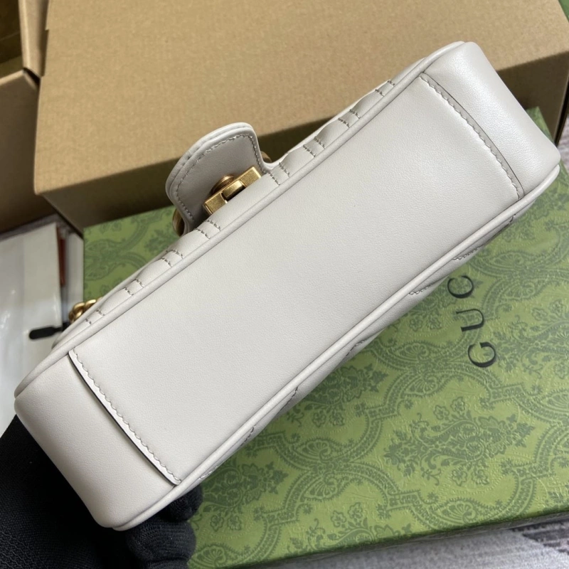 Gucci Satchel Bags 4011H-0083