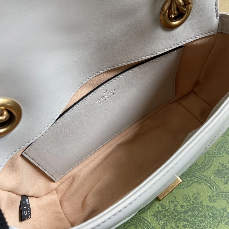 Gucci Satchel Bags 4011H-0083