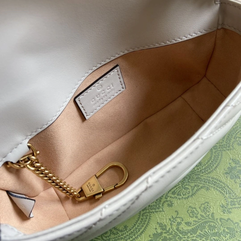 Gucci Satchel Bags 4011H-0084