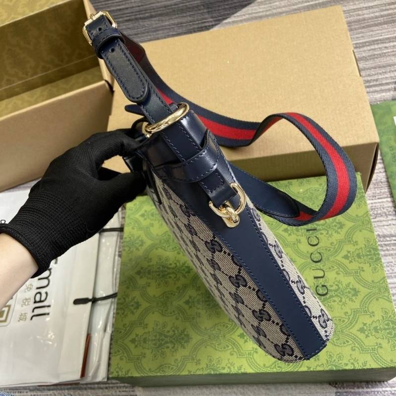 Gucci Bucket Bags 4011H-0087