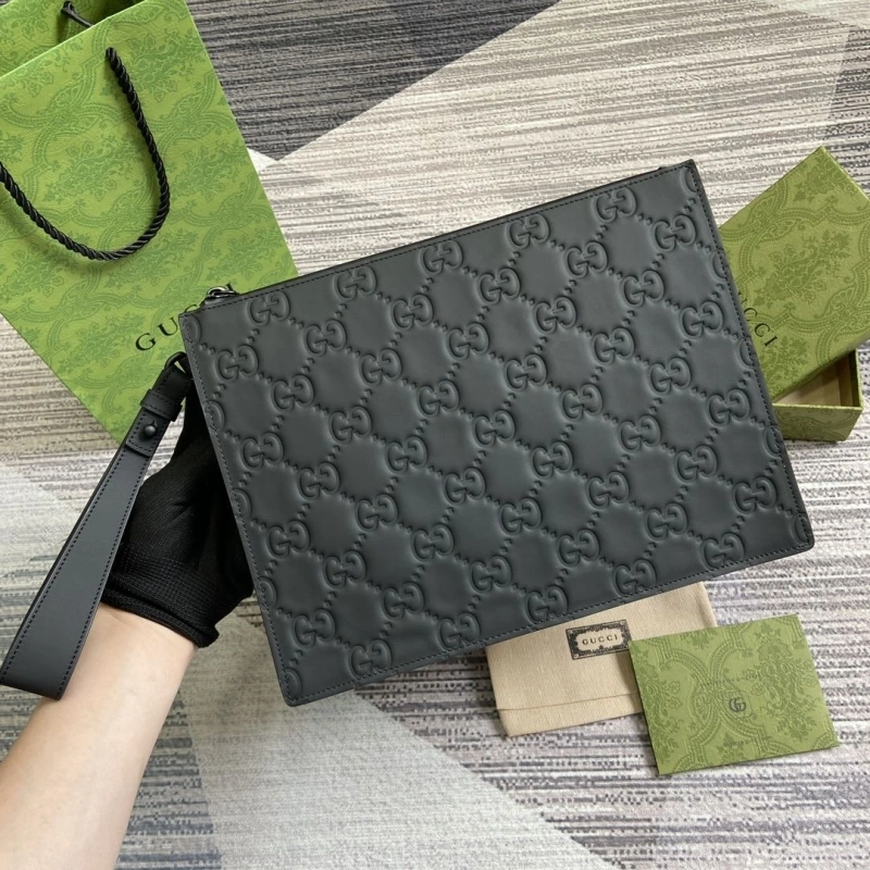 Gucci Clutch Bags 4011H-0088