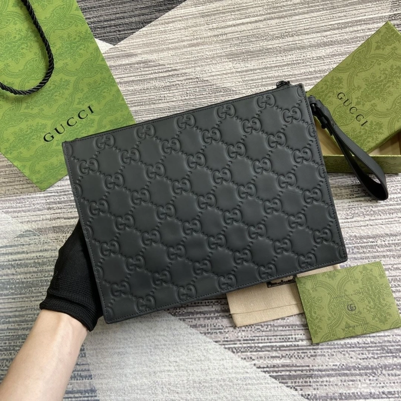 Gucci Clutch Bags 4011H-0088