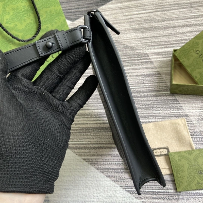 Gucci Clutch Bags 4011H-0088