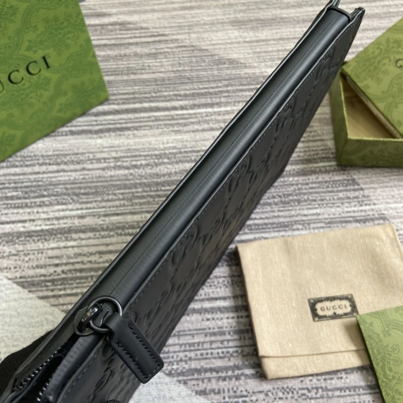 Gucci Clutch Bags 4011H-0088