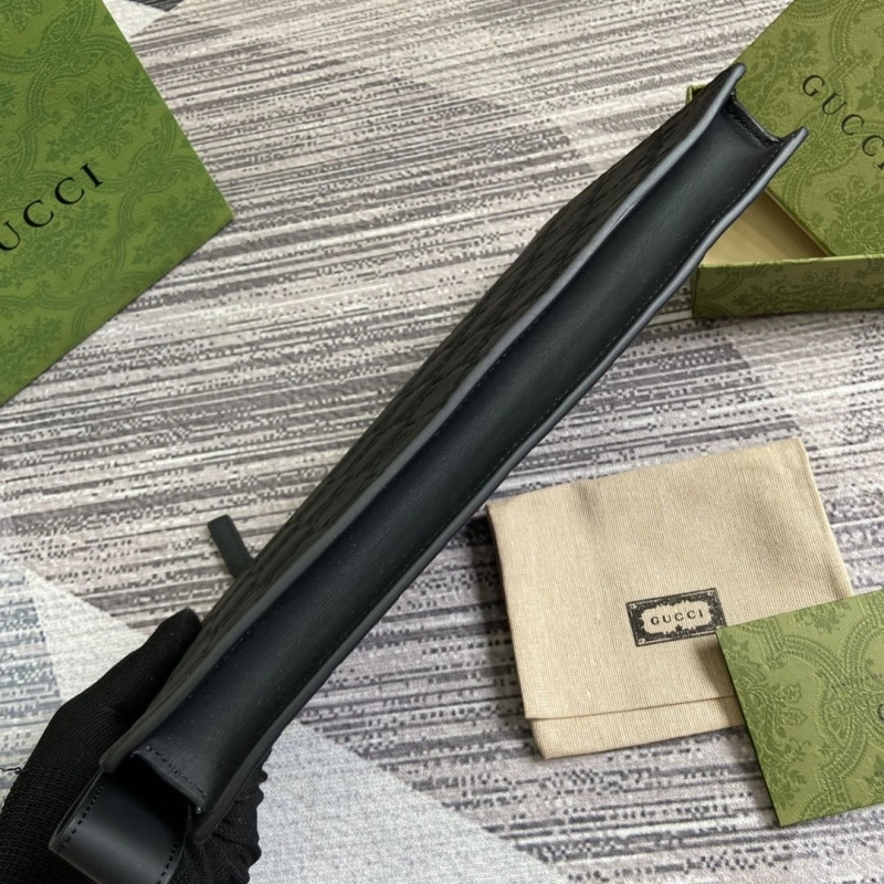 Gucci Clutch Bags 4011H-0088