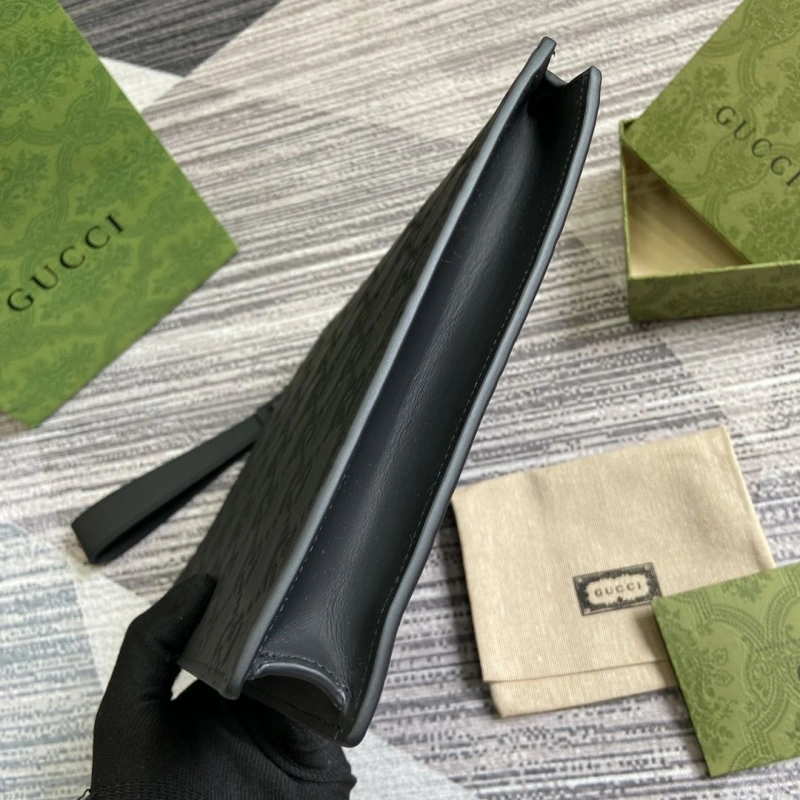 Gucci Clutch Bags 4011H-0088