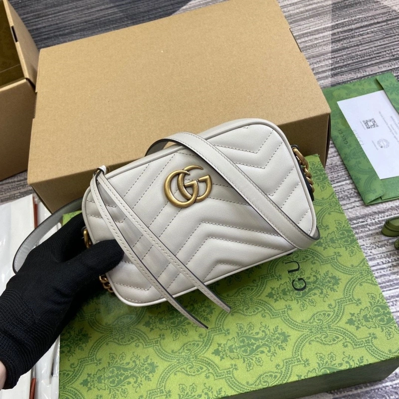 Gucci Satchel Bags 4011H-0097