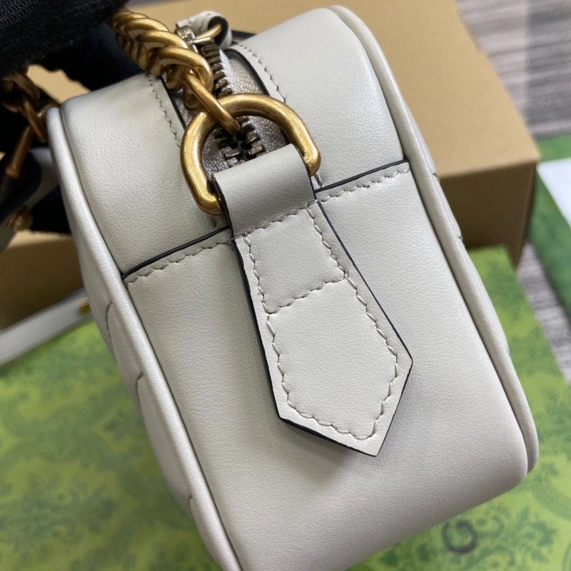 Gucci Satchel Bags 4011H-0097