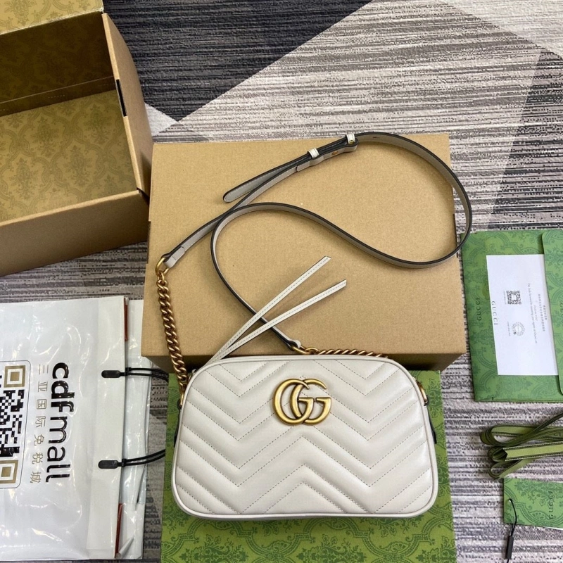Gucci Satchel Bags 4011H-0098