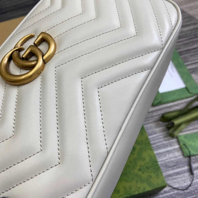 Gucci Satchel Bags 4011H-0098