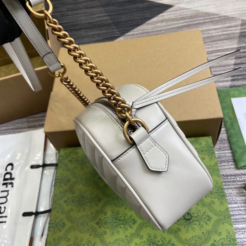 Gucci Satchel Bags 4011H-0098