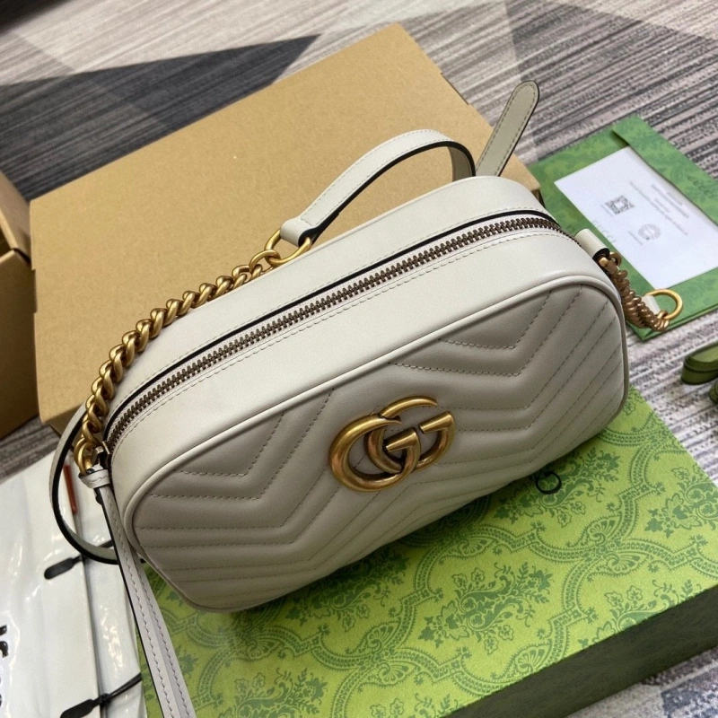 Gucci Satchel Bags 4011H-0098