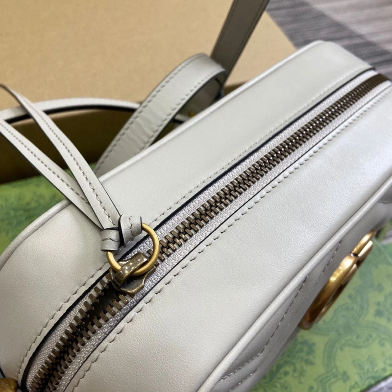 Gucci Satchel Bags 4011H-0098