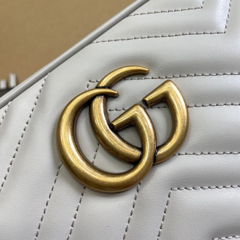 Gucci Satchel Bags 4011H-0098