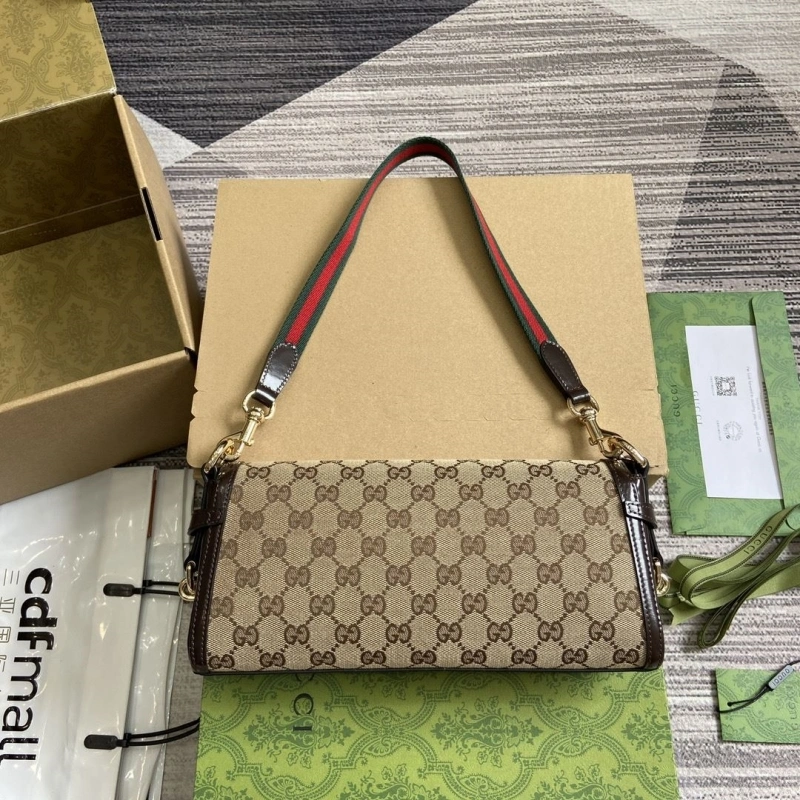 Gucci Satchel Bags 4011H-0105