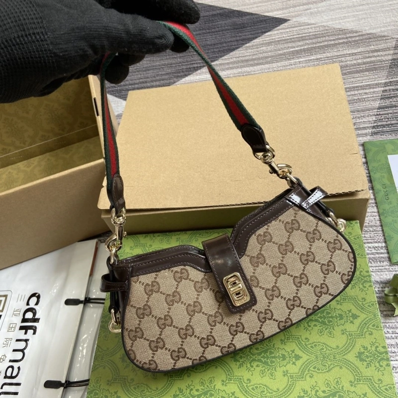Gucci Satchel Bags 4011H-0106