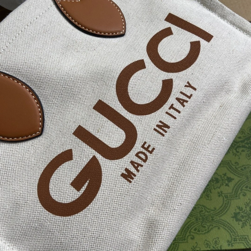 Gucci Shopping Bags 4011H-0107
