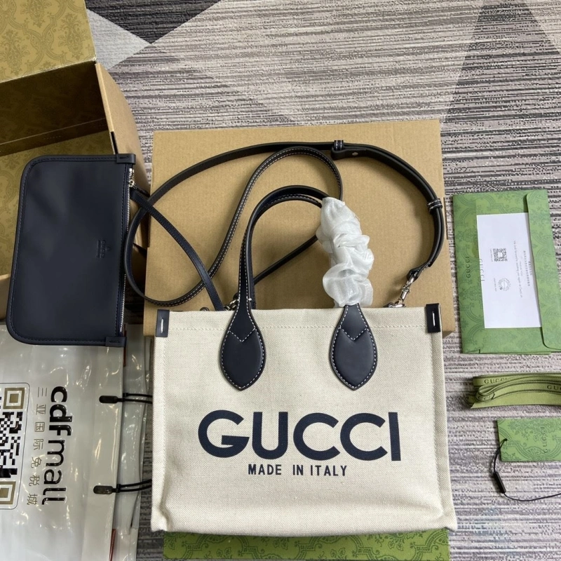 Gucci Shopping Bags 4011H-0108
