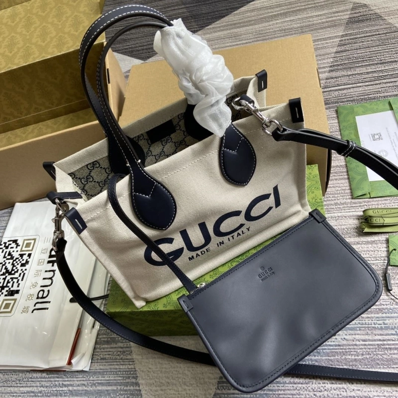 Gucci Shopping Bags 4011H-0108