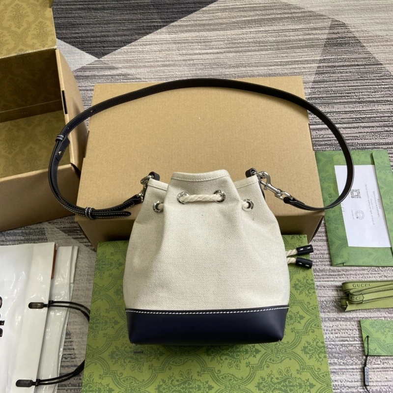 Gucci Bucket Bags 4011H-0109