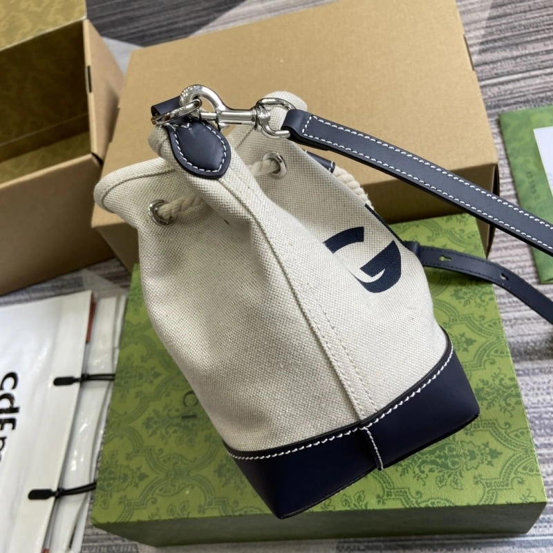 Gucci Bucket Bags 4011H-0109