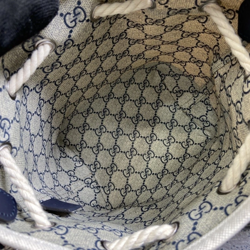 Gucci Bucket Bags 4011H-0109