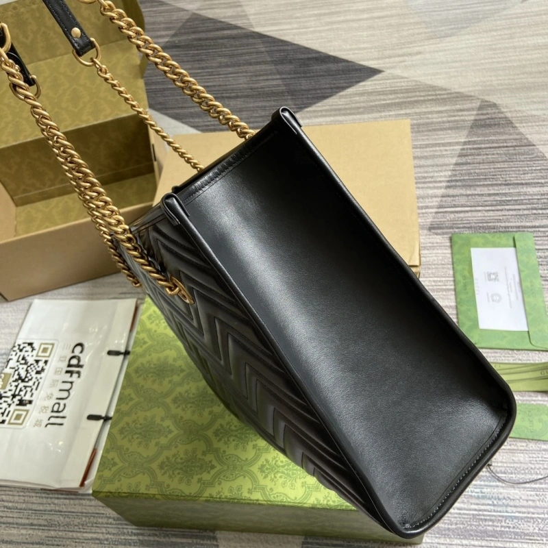 Gucci Shopping Bags 4011H-0110