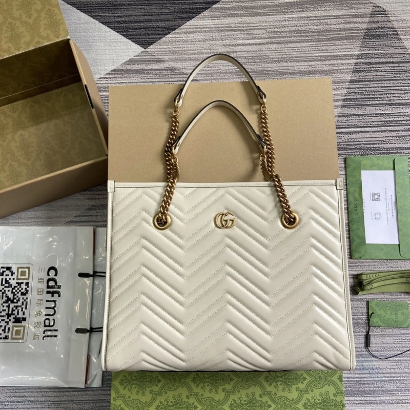 Gucci Shopping Bags 4011H-0111