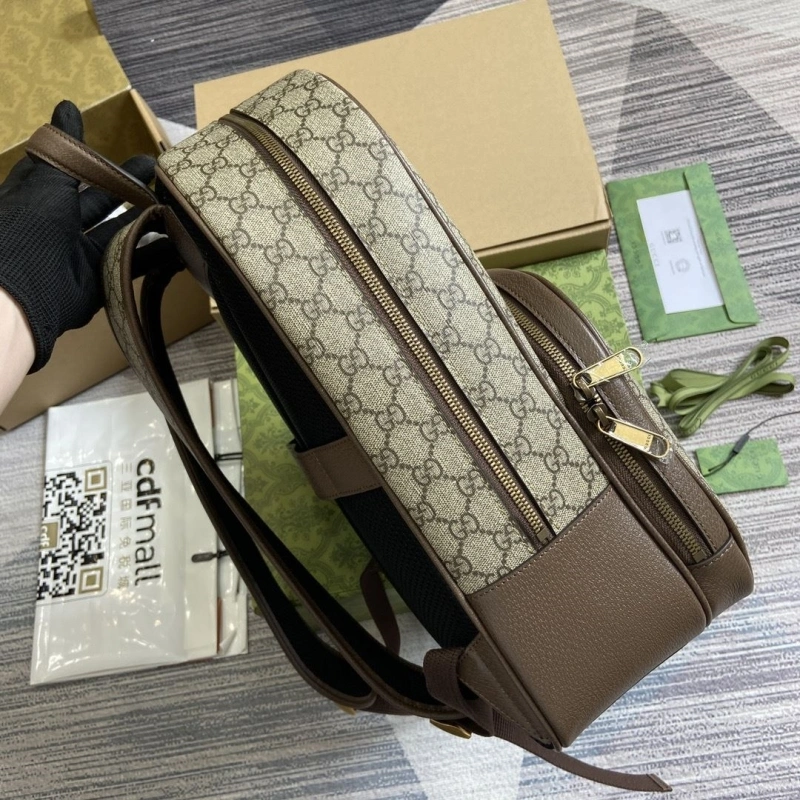 Gucci Backpacks 4011H-0112